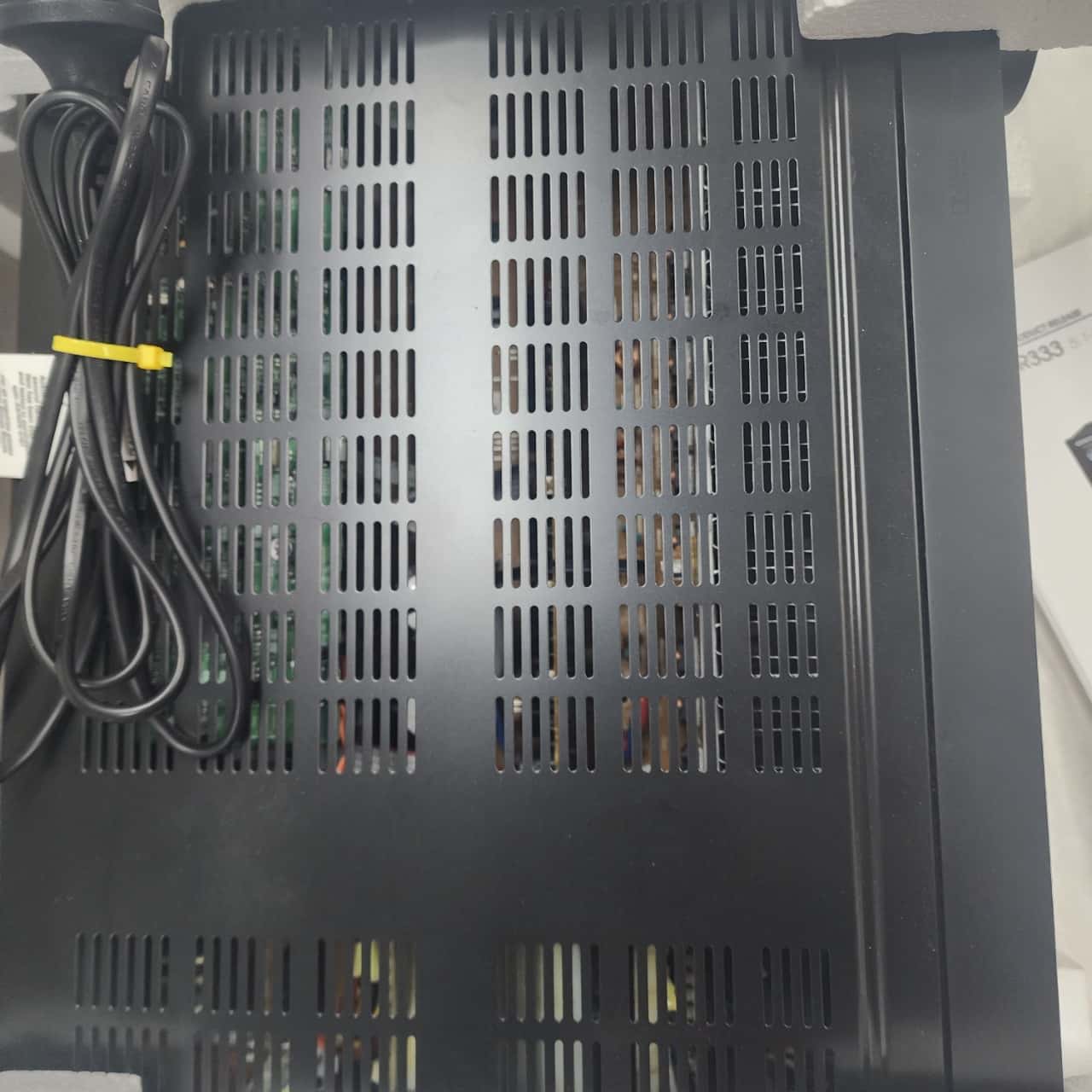 Image Tester