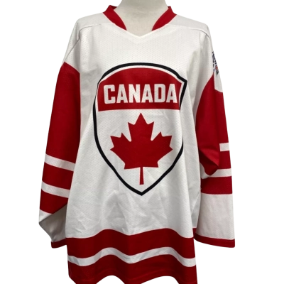  Mens 2015 Ice Hockey Jersey 