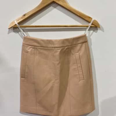 Sheike Rival Mini Skirt Womens Size 6 RRP$99.99