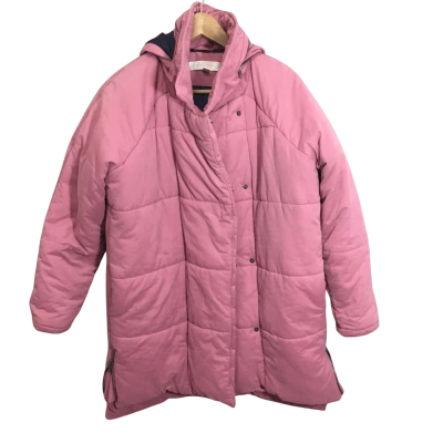  Womens  Size M FoxWood Coat 