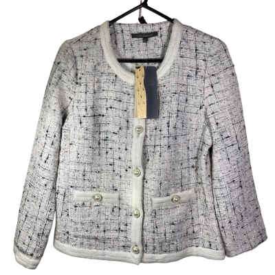 Liz Jordan Womens  Size 10 Jacket 