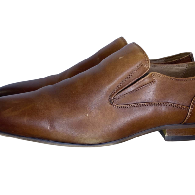 Florsheim Mens Shoes Size 6 / 7 Brown 