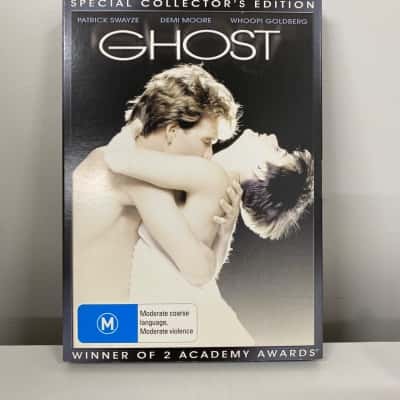 Ghost