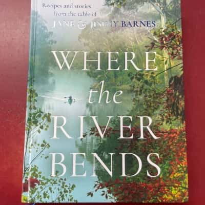 Where the River Bends 