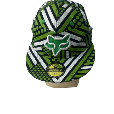 Fox Unisex one size hat