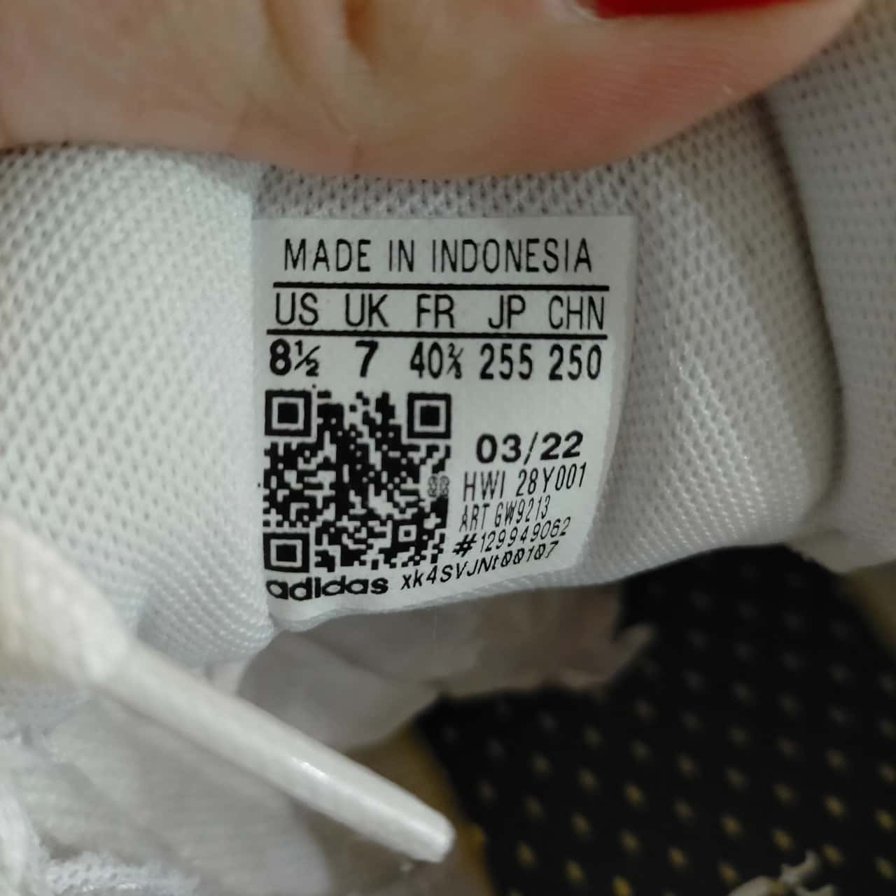 Image Tester