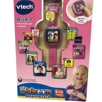 vtech smartwatch