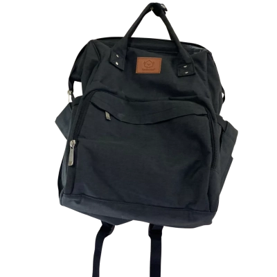 KeaBabies Baby Diaper Bag Backpack