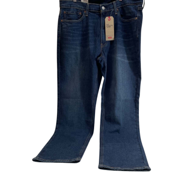 Levi's 541 Mens  Size 34 / 36 Tapered Leg Jeans 