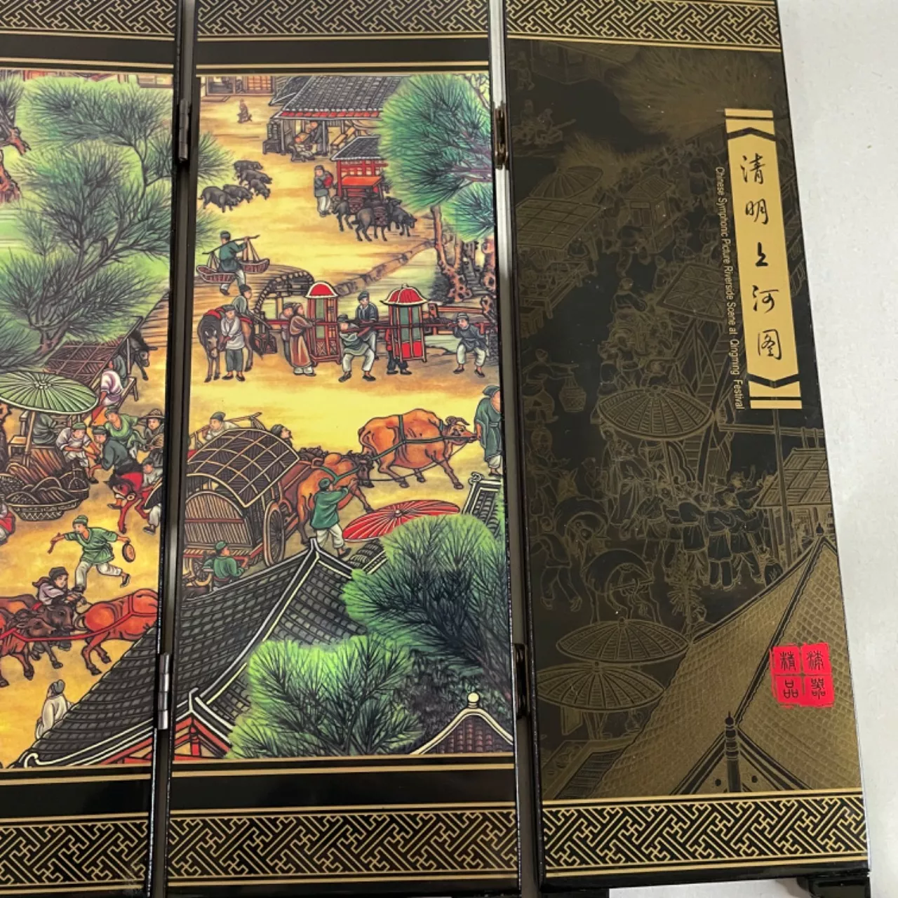 Image Tester