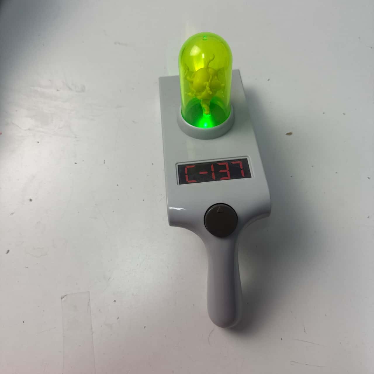 Image Tester