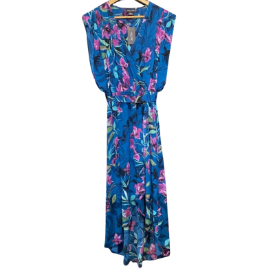 City Chic Size XXS Maxi Dress
