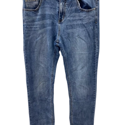 Trenery Womens  Size 10 Blue denim jeans 