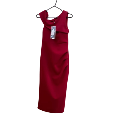 BNWT Mossman cocktail dress 