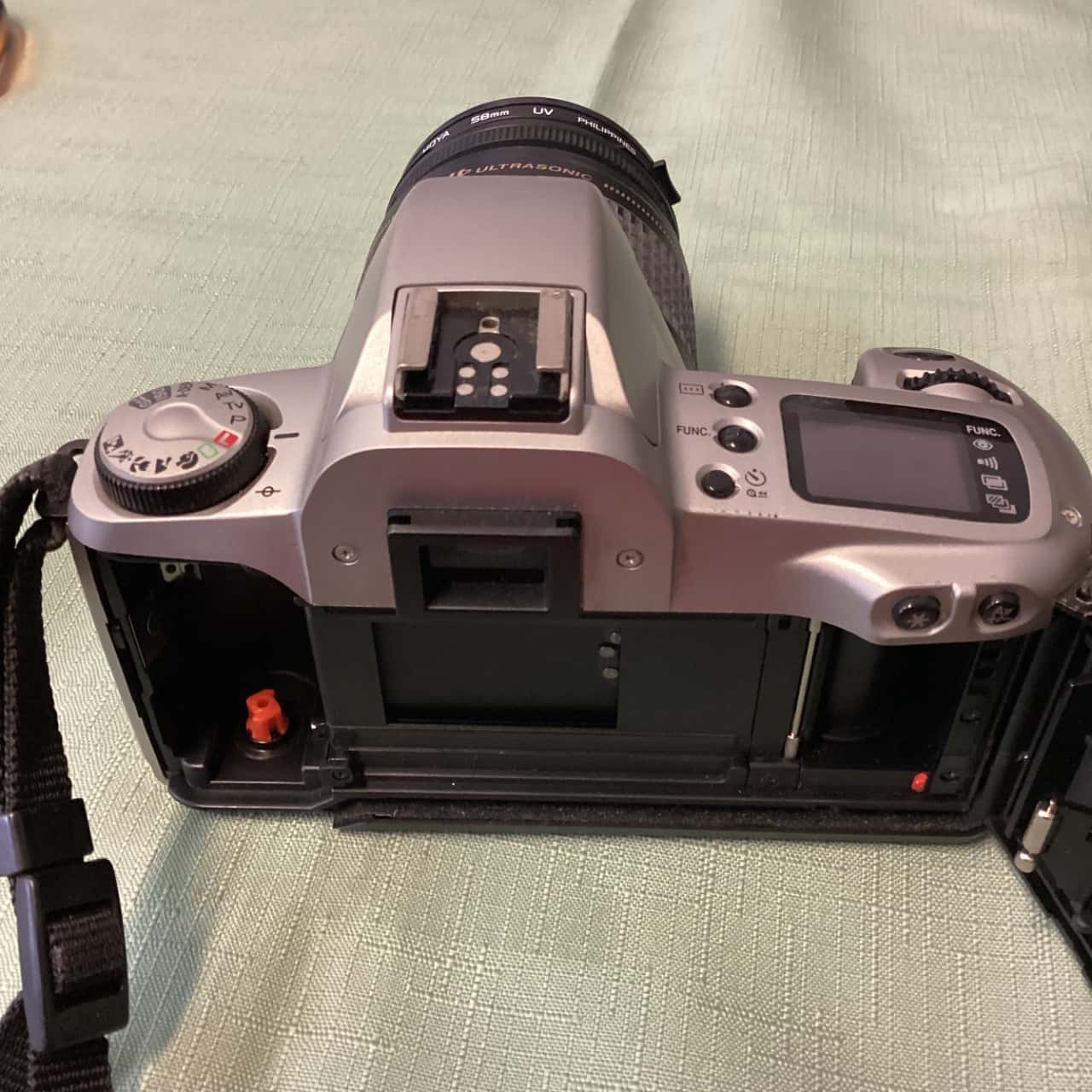 Image Tester