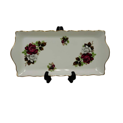 China Sandwich Tray