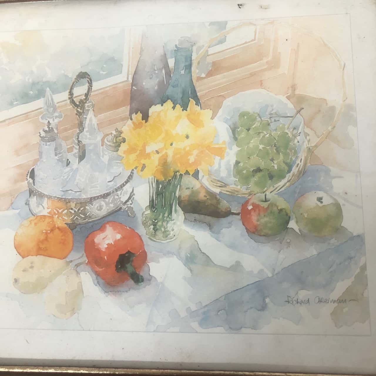 Image Tester