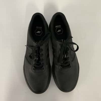 New Balance Numeric 272 Mens  Size 10.5 Black  Brand New | RRP $140