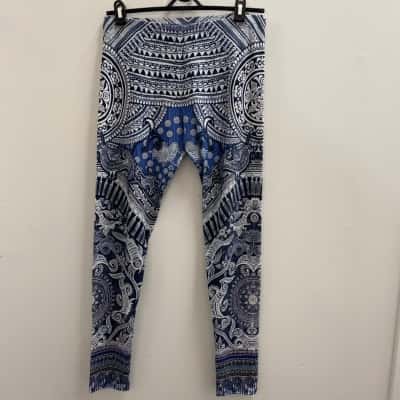 Camilla Womens  Size L Leggings Multicoloured 