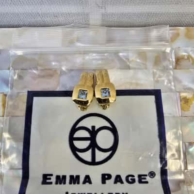 Emma Page Earrings