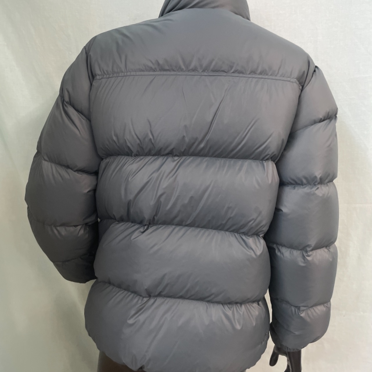 kathmandu green jacket