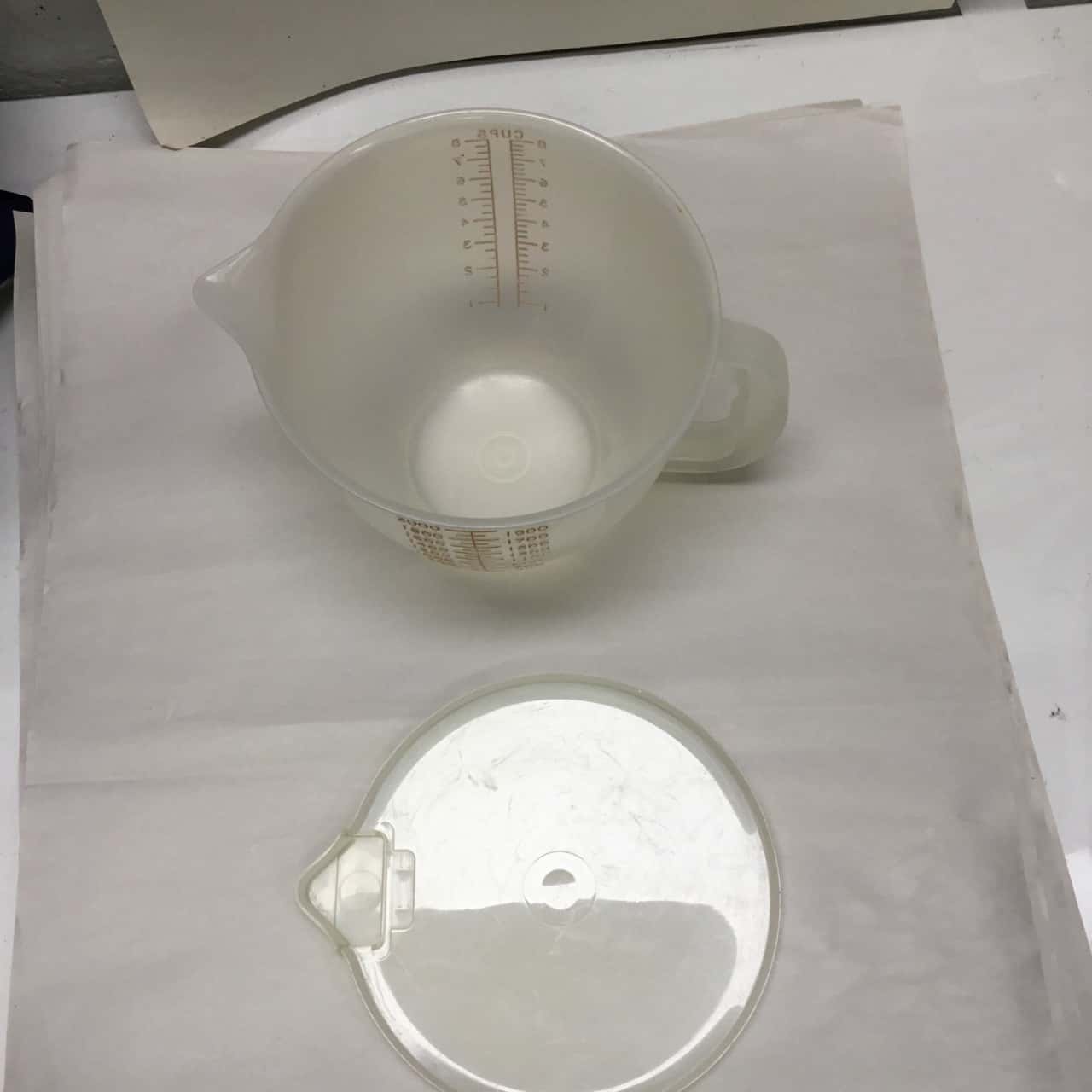 Image Tester