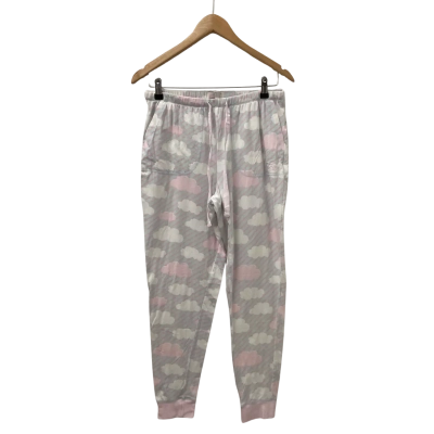 Peter Alexander Womens  Size L Pyjama Pants Multicoloured 