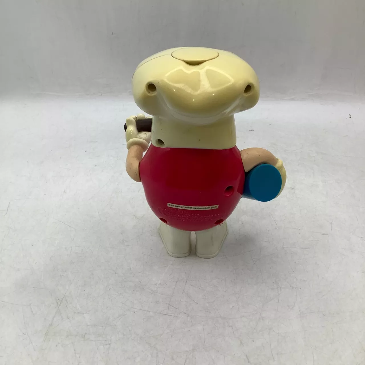 Image Tester