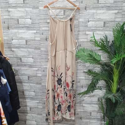 City Chic Womens  Size XXL Casual Dress / Maxi Dress Other 