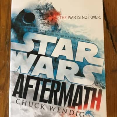 Star Wars Aftermath