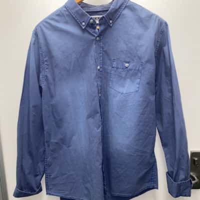 Jeanswest Webster Shirt 