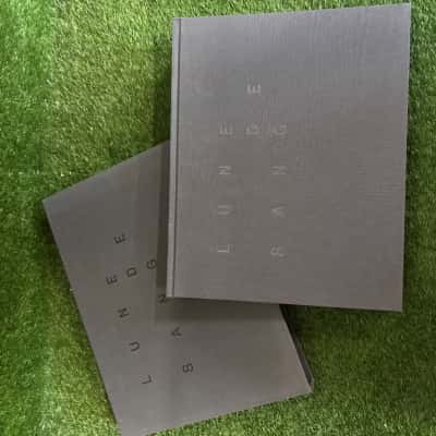 Lune de Sang Art Book 