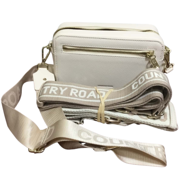Country Road Womens   Multicoloured Little Shoulder Bag. Polyurethane/Polyester/Recycled Polyurethane/Recycled Polyester