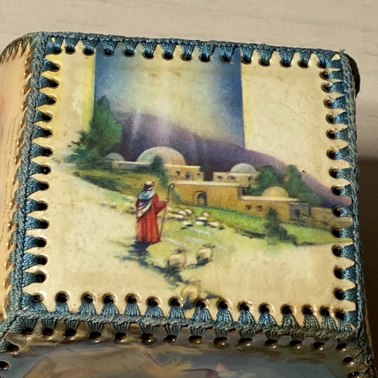 Image Tester