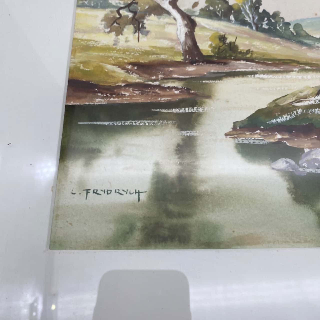 Image Tester