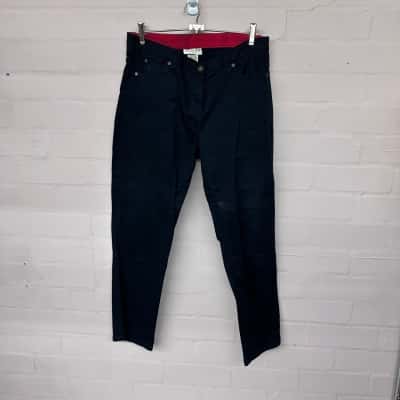 Thomas Cook Women’s Deep Navy Pants Size 14