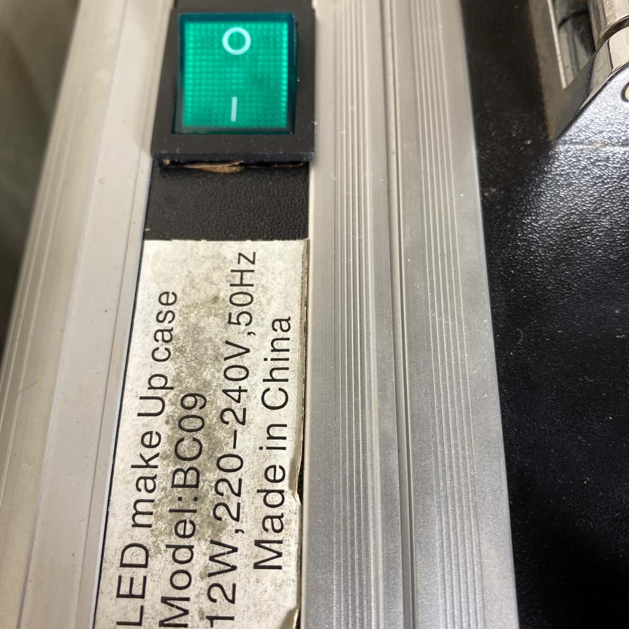 Image Tester