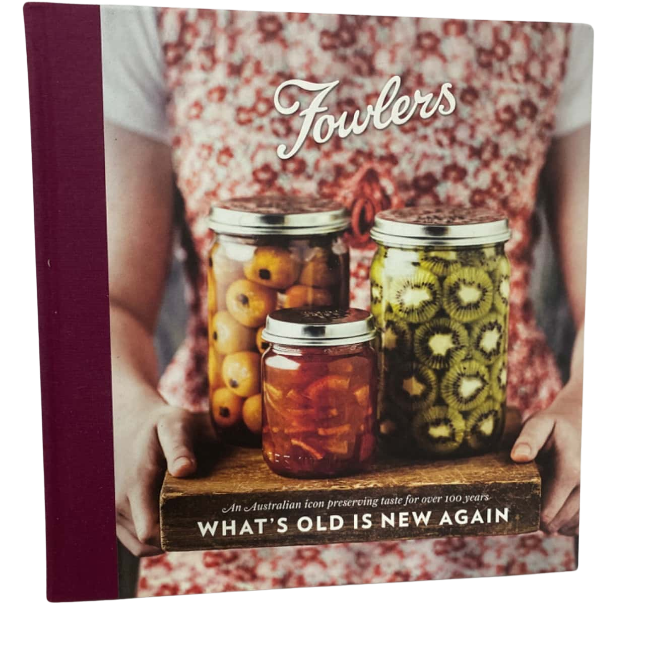 Fowlers What s Old Is New Again s 