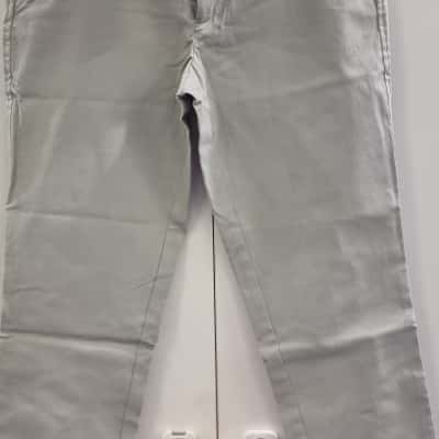 Postie Womens  Size 12 Casual Pants Green 