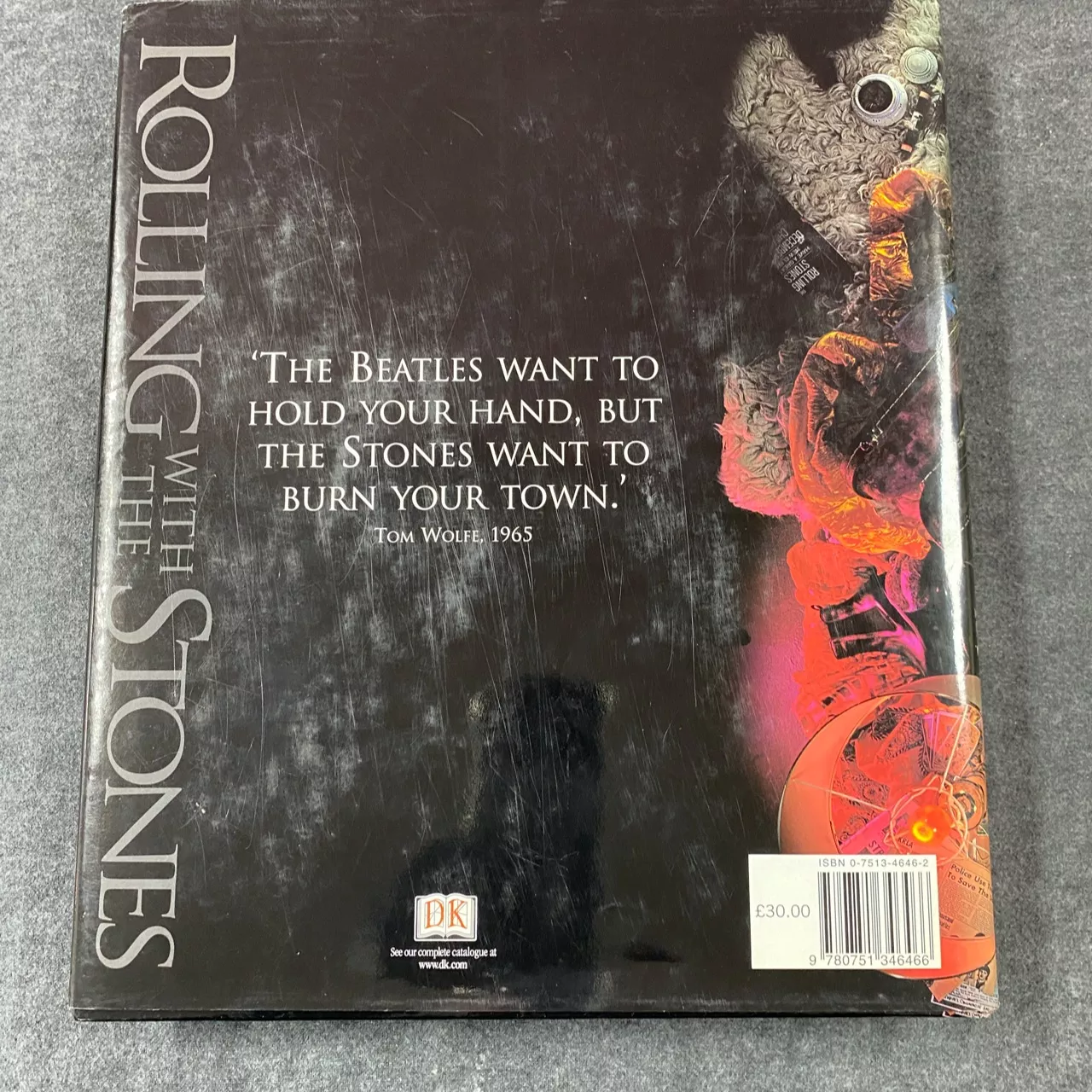 Image Tester