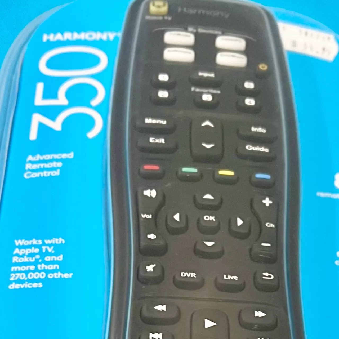 Image Tester