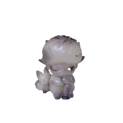 Pop Mart x DIMOO Shapes Collectable Figure 