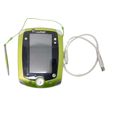 LeapFrog LeapPad2 Explorer Learning Tablet