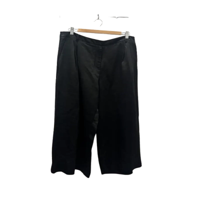 Viktoria & Woods Womens  Size 4 Casual Pants Black  