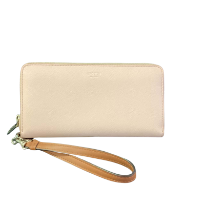 Oroton Womens Purse with wrist strap