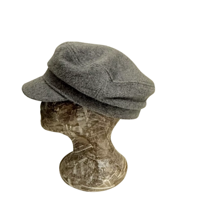 Witchery Womens  Size One Size Cap Grey 
