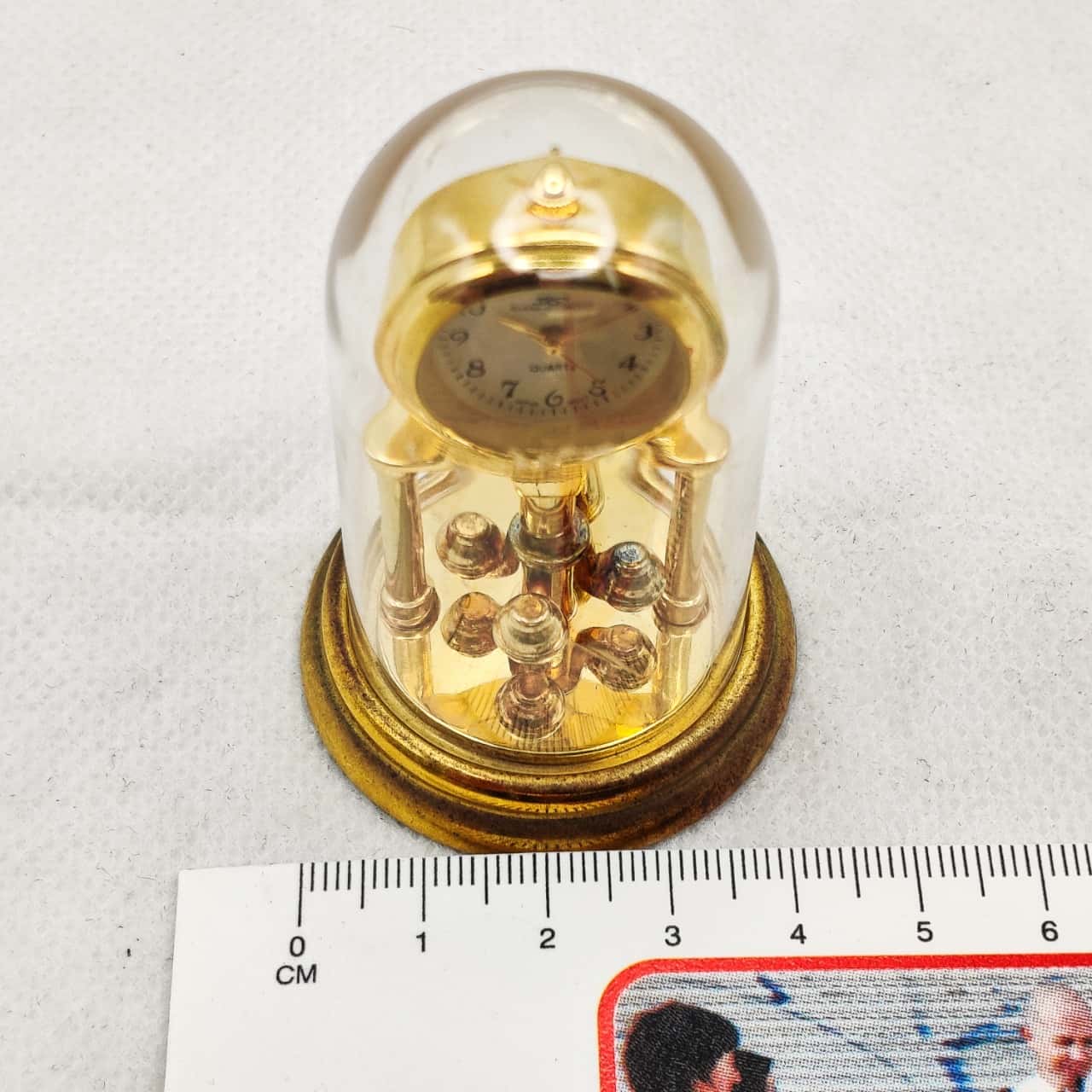 Image Tester
