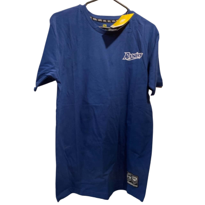 Sydney Roosters NRL Outerstuff Wordmark Logo T Shirt 