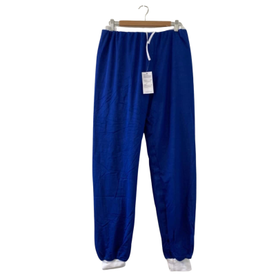  Pjama Bedwetting Pants (BLUE) for Adults Size Medium  (**Brand New** RRP $212)