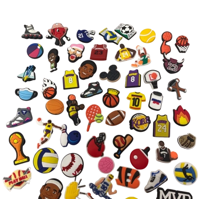  Kids jibitz sport  